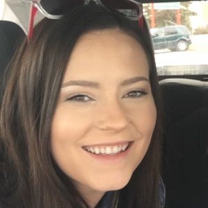 Meet your Posher, Brittney